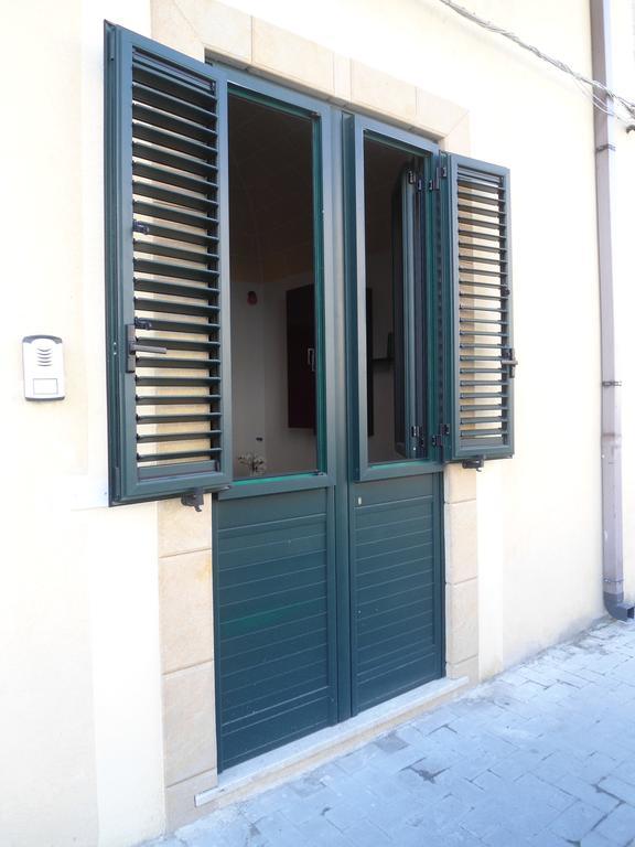 Villa Casa Liberta 32 Marsala Exterior foto